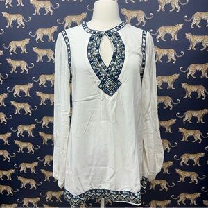 Double D Ranch El Bolson Blouse